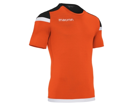 CamisetaMacron Titan S