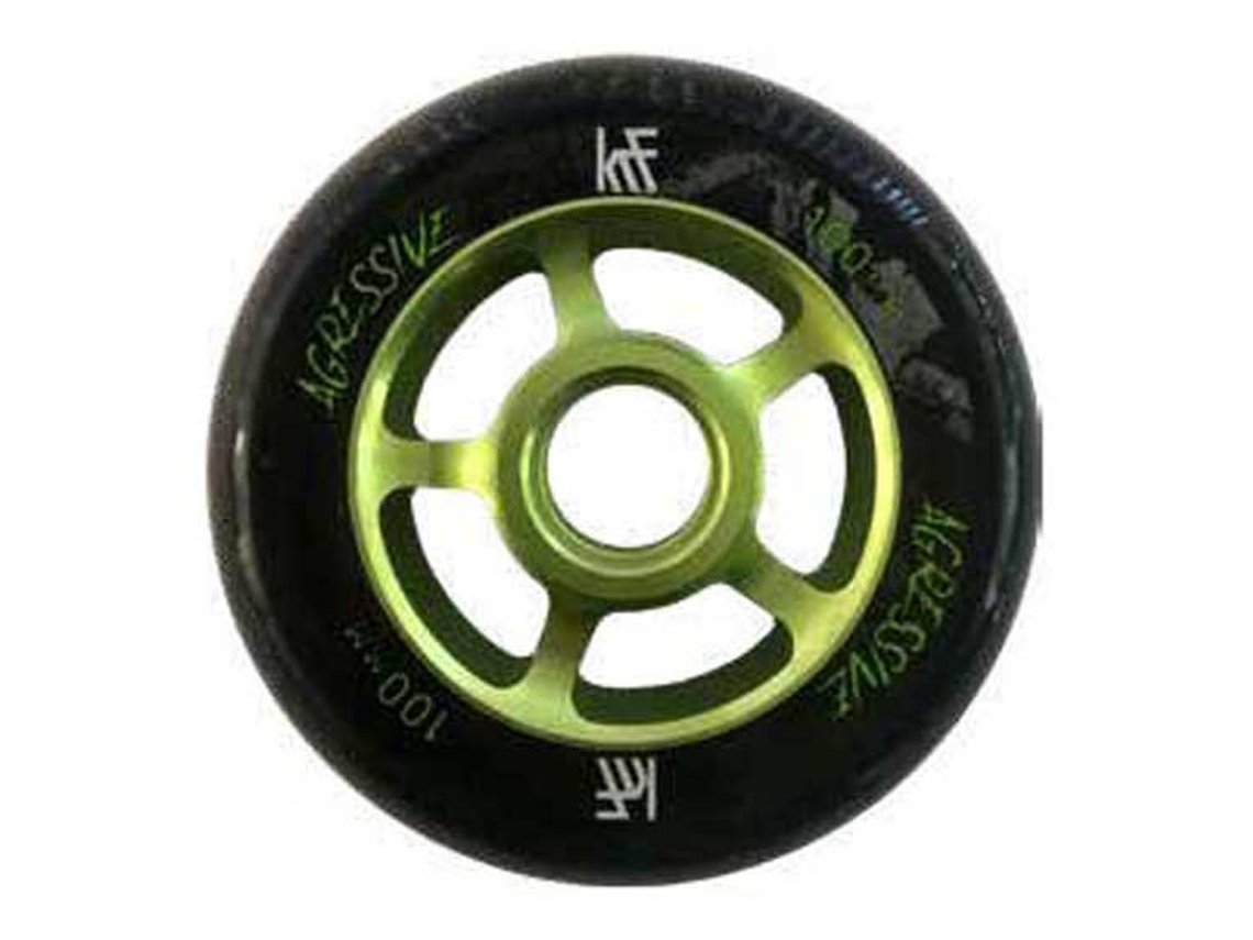 Piezas y componentes KRF Agr alu ego