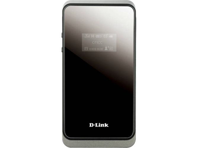 Hotspot D-LINK DWR-730