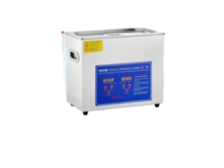 Limpiador ultrasónico, capacidad de 6 L, tiempo y temperatura ajustables, 6 L JPS 30A OEM