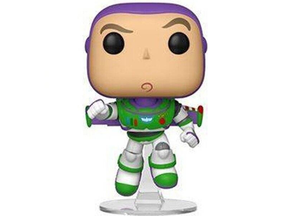 Figura FUNKO Pop! Disney Toy Story 4 Buzz Lightyear