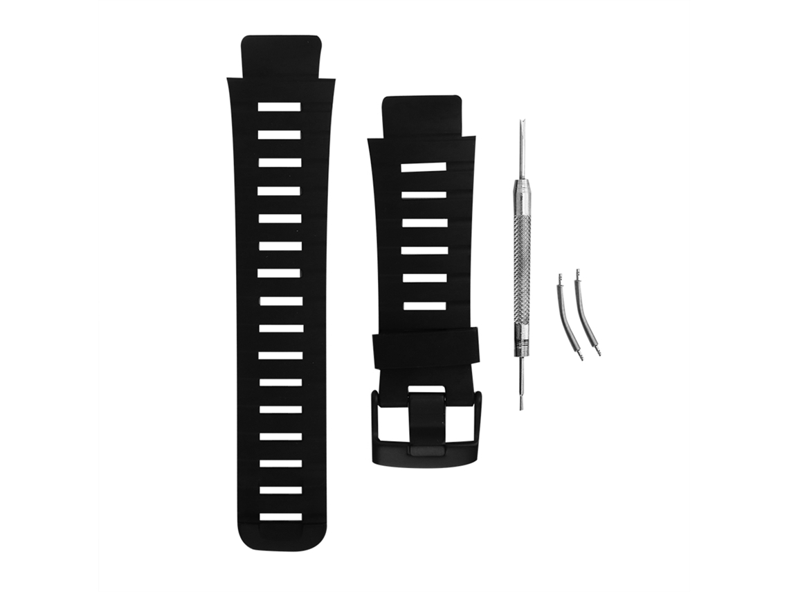 Reloj De Pulsera Moderno Unisex De Cuarzo Para Negocios, Con Correa De Cuero (blanco) Y Correa De Caucho.