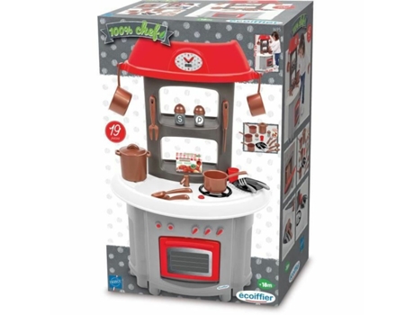 Cocina de Juguete ECOIFFIER