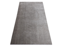 Alfombra de Lavado Craft 71401070 Suave - Taupe, Gris (200 x 290 cm)