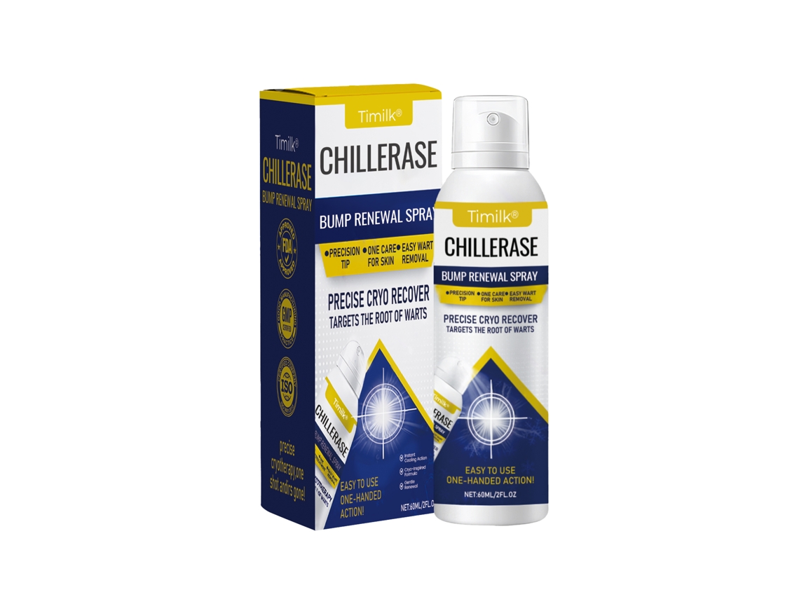 Spray purificante revitalizante para la piel