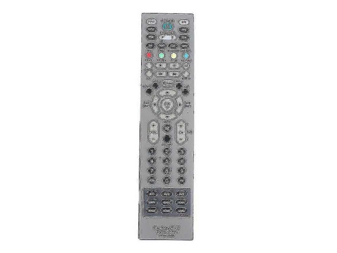Nuevo control remoto Mkj39170828 compatible con televisores LCD y LED LG Svc Remocon Vayotoy