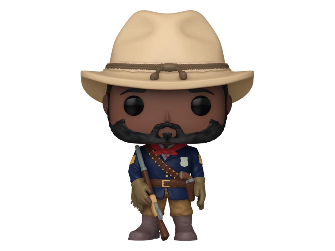 Figura Funko Thomas Pop! Vinilo