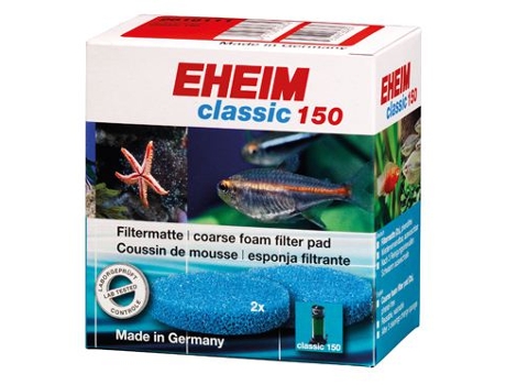 Material Filtrante EHEIM Esponja Azul 2211