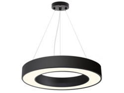 Luminária Suspenso LEDBOX 600mm 50W