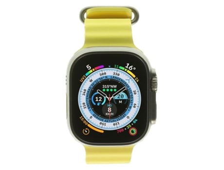 APPLE Watch Ultra 49Mm Con Correa Ocean