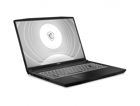 Portátil MSI 74168 7681 (16 '' - Intel® Core™ i7 i7-12700H - RAM: 32 GB - 1000 GB SSD)