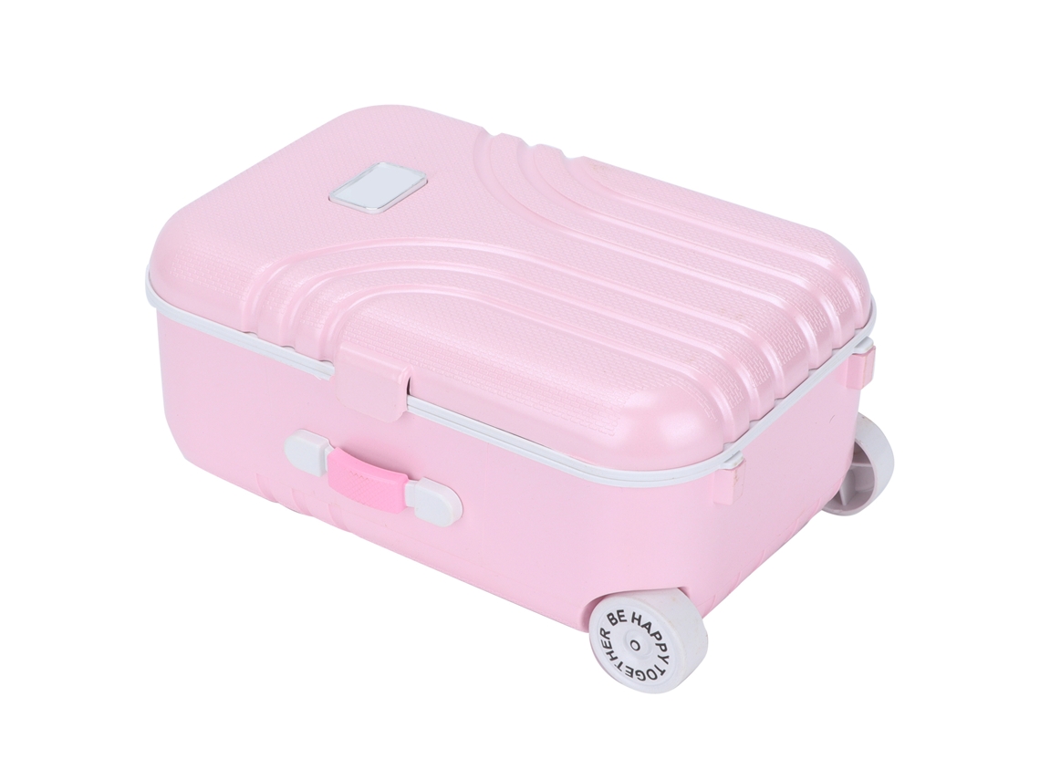 Caja De Música Con Bailarina Giratoria, Joyero Y Estuche Para Guardar Regalos.