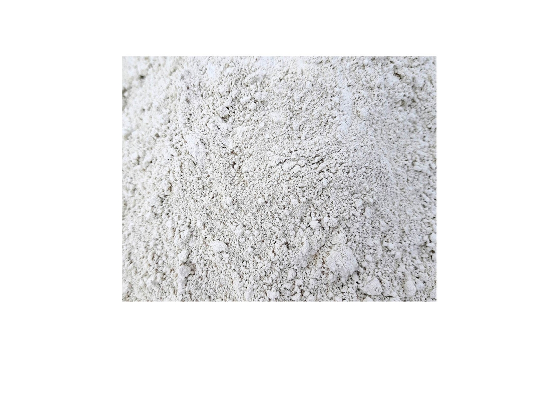 Tierra Diatomea Micronizada Natural | Múltiples Usos | Tratamiento Contra Insectos 2 Sacos De 5kg