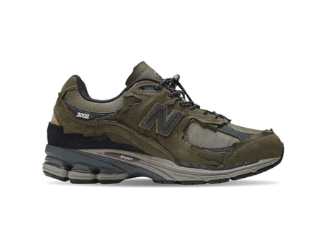 Zapatillas de Hombre NEW BALANCE Negro (385)