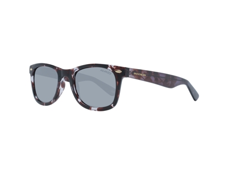 Gafas de Sol Se6216 55D 51 SKECHERS Marrón
