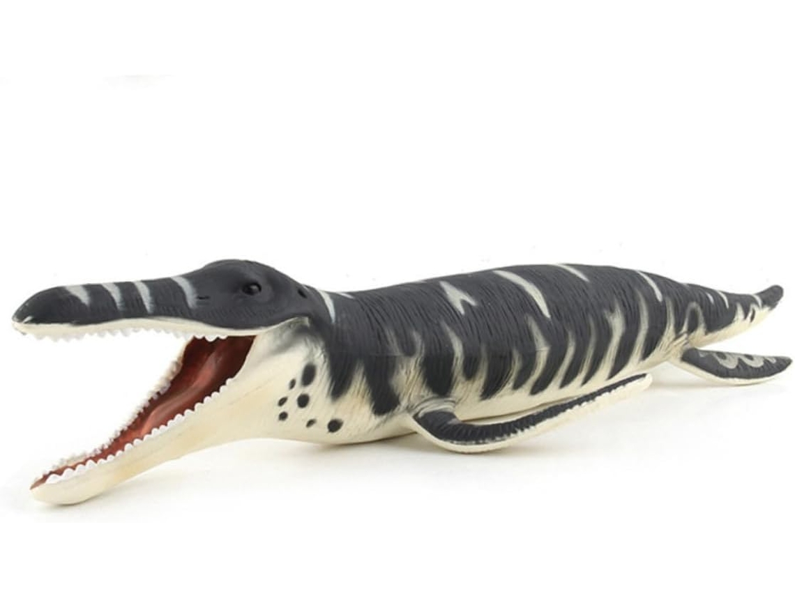 Figura Decorativa De Dinosaurio Liopleurodon, Juguete Para Dormitorio, Modelo Para Niño/niña.