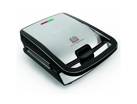 Sandwichera TEFAL Sw853d12