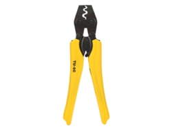 Herramienta Profesional Multifuncional Para Crimpar Cables, De Alta Dureza, Herramienta Manual Para Conectores.