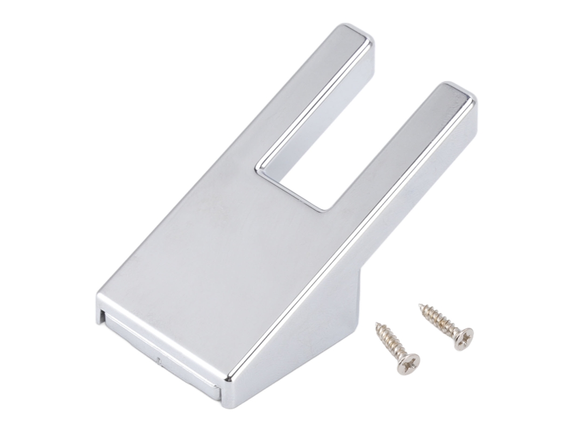 Gancho Minimalista Y Bonito Para Toallas De Baño De Autocaravana. Gancho Para Colgar Toallas Y Abrigos Para