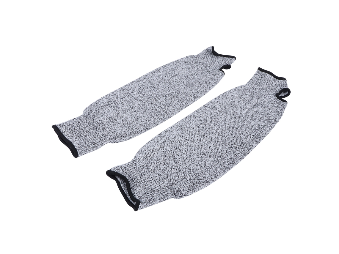 Funda protectora (resistente a cortes, segura para el jardín)
