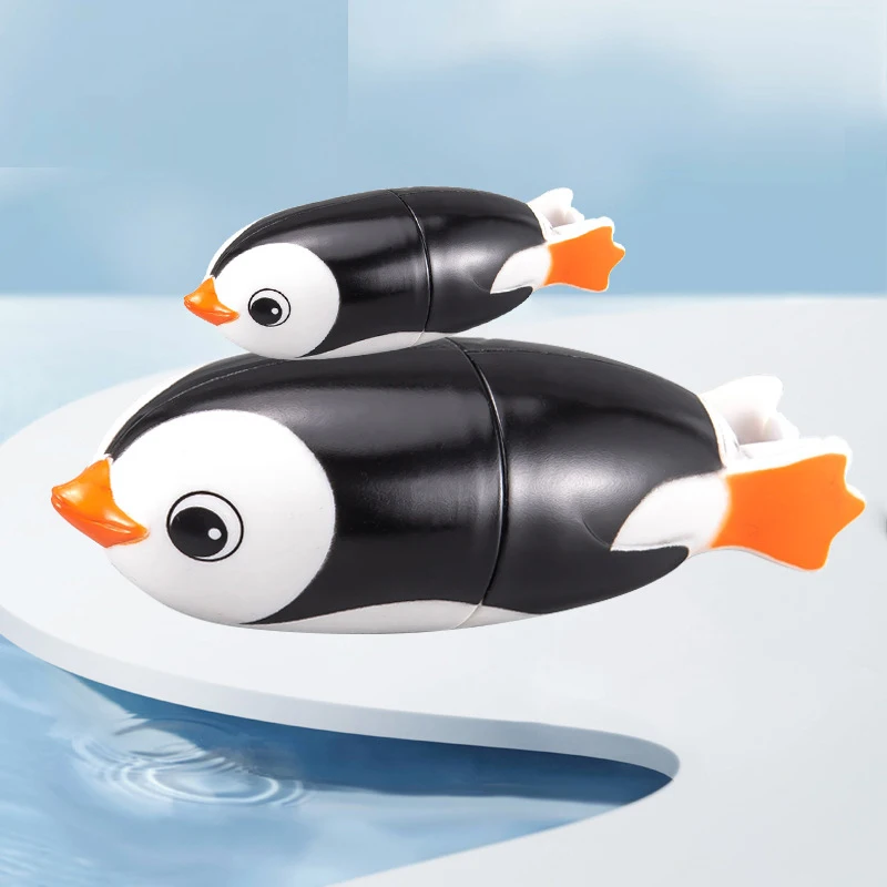 (g) Animal Eléctrico, Apto Para Uso En Piscinas Y Baño De Bebés.