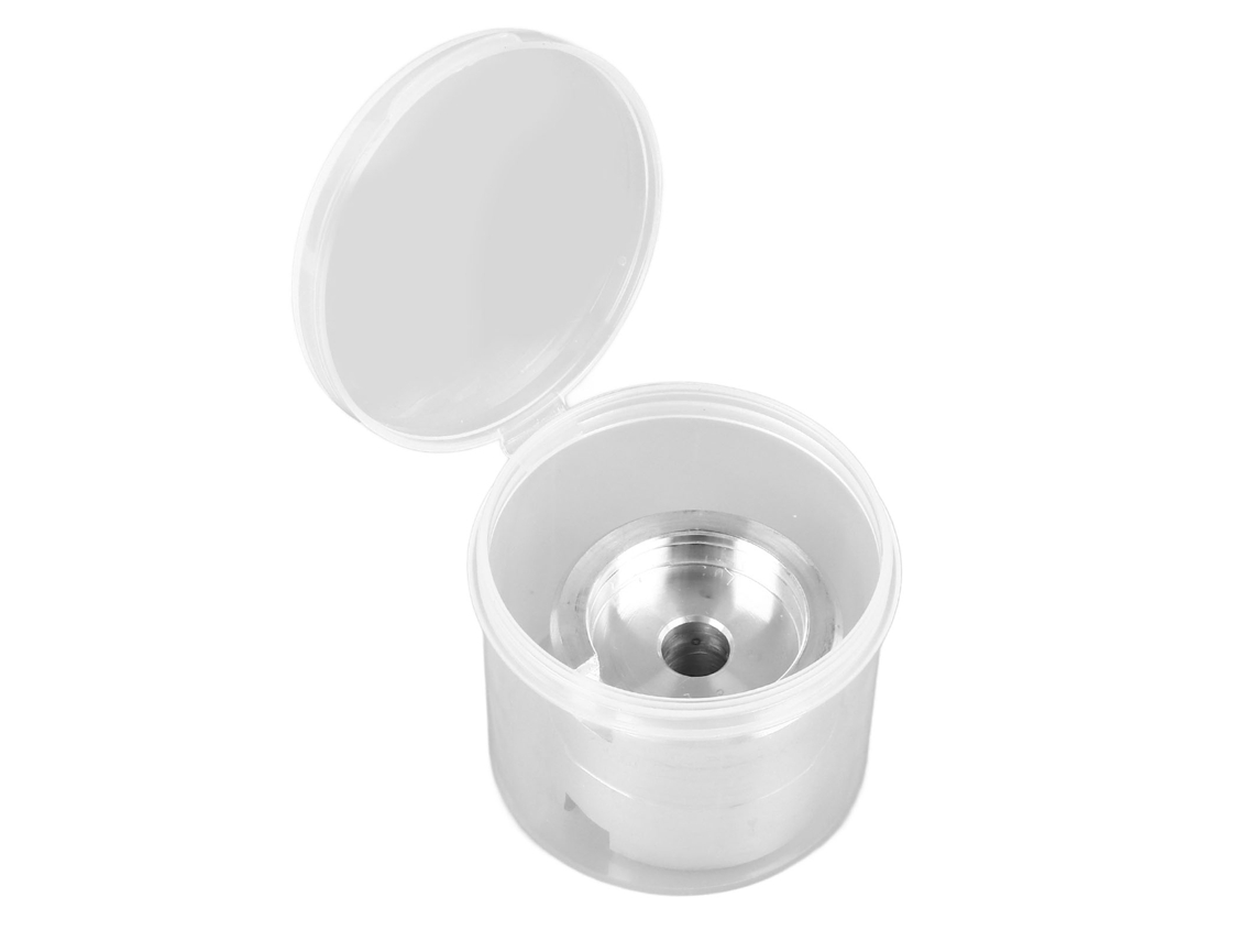 Base De Soporte Para Mecanismo De Reloj, Conjunto De Herramientas De Reparación De Metal Para 2824 2892 8215 Nh35 Nh36