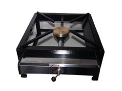 Cocina a gas ORIMA C/ 1 Queimador