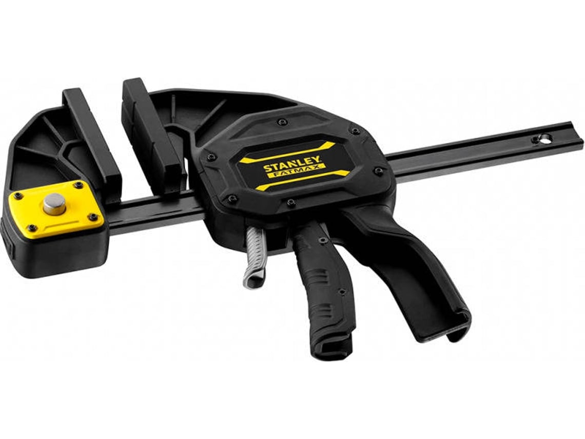 Abrazadera STANLEY Fatmax XL 1250mm