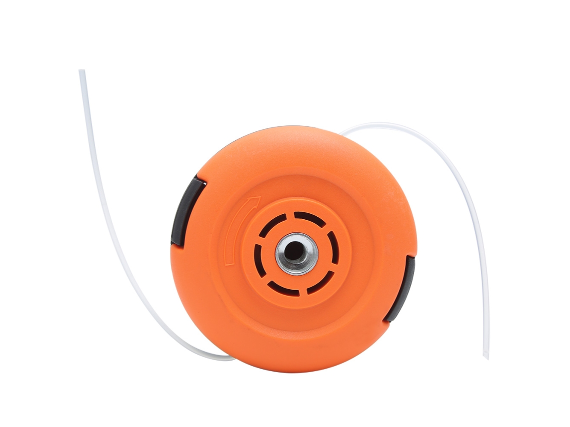KOFIHETY , Tap 'n Go Cadrming Head Universal Trimmer Compatibilidad para el cuidado de césped mejorado