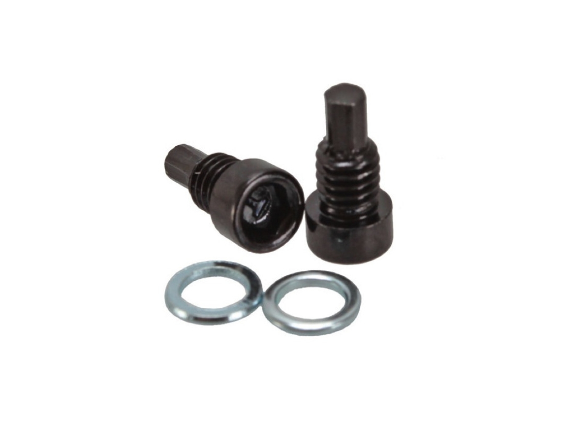 Kit de clavijas para pedales RACE FACE Atlas / Aeffect