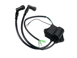 Encendedor CDI compatible con Tohatsu 2 Tempo 8/9.8 HP 3b2 06170 0 3b2061700