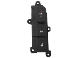 93315-2w325 Intermitente derecho Llave Freno de mano electrónico Asiento ventilado calefactable