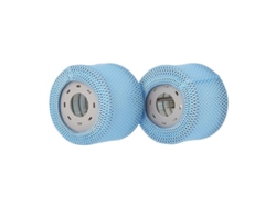 Bolsa De Filtro De Malla Para Piscinas Hinchables Mspa, Compatible Con Delight, Premium, Elite Y Concept 2020.