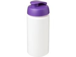 Bidón Deportivo Con Tapa Flip De 500 Ml Con Asa Baseline™ "plus"