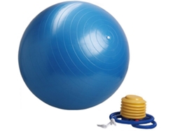 Pelota SUN&SIA Azul para Yoga