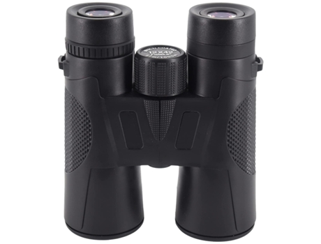 Telescopios monoculares de visión nocturna Óptica Ir 5X42 Cámara infrarroja digital Dispositivo de caza multifuncional Negro YIZHOOD