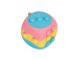 1pcs Juguete De Descompresión Yuysan Juguetes Sensoriales Para Niños Y Adultos Para Aliviar El Estrés Y La Ansiedad 154