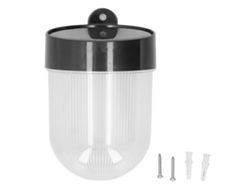 2026-luz De Pared Solar Led De Doble Temperatura De Color Impermeable Para Patio Y Cerca Exterior