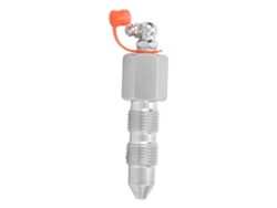 Válvula De Cilindro De Aceite Para Excavadora 31240 Acero Inoxidable Reemplazo Para Komatsu