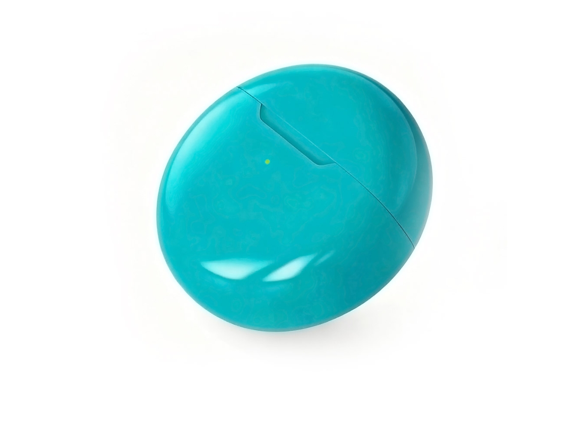 (verde) Auriculares Inalámbricos Bluetooth Tws, Calidad De Sonido Hifi, Baja Latencia, Cancelación De Ruido.