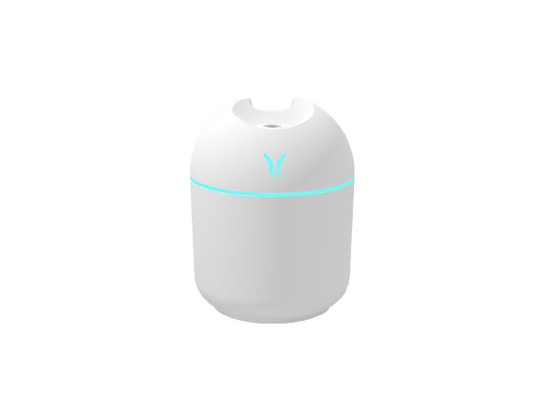 Humidificador USB compacto con aromaterapia Pickifyvayotoy