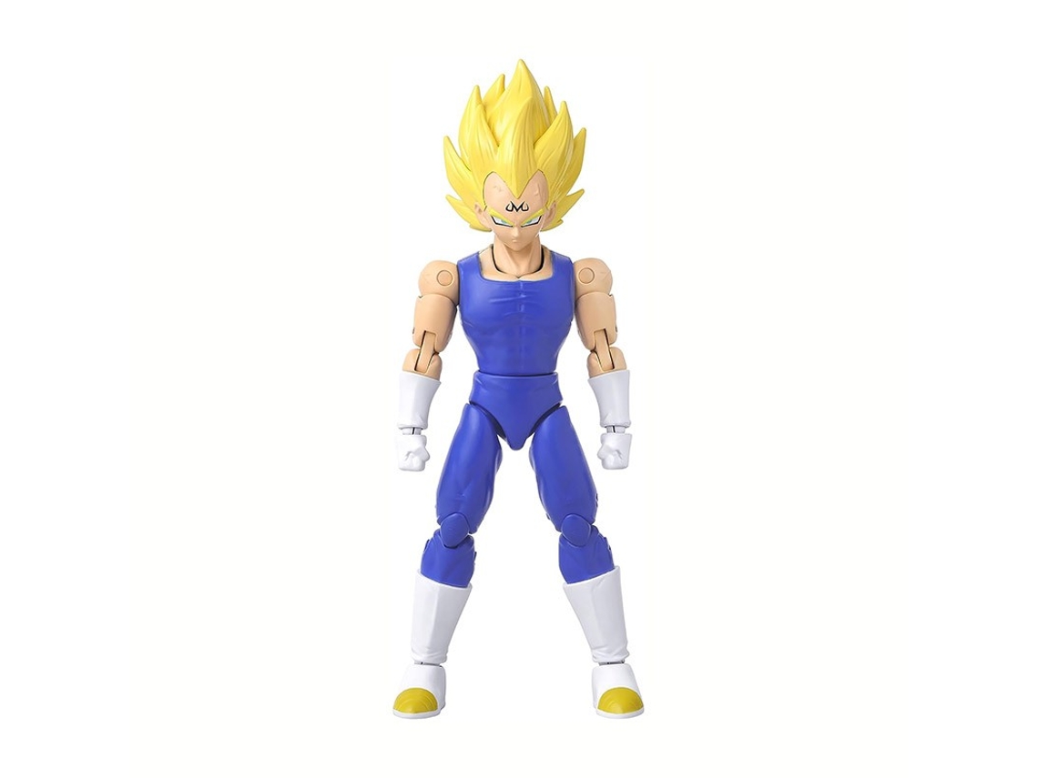 DRAGON BALL Majin Vegeta Dragon Stars