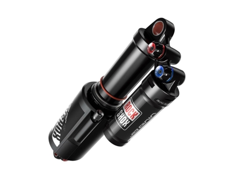 Amortiguador de muelle ROCKSHOX Vivid Air R2c 200x57 Mid Reb/Mid Comp B2
