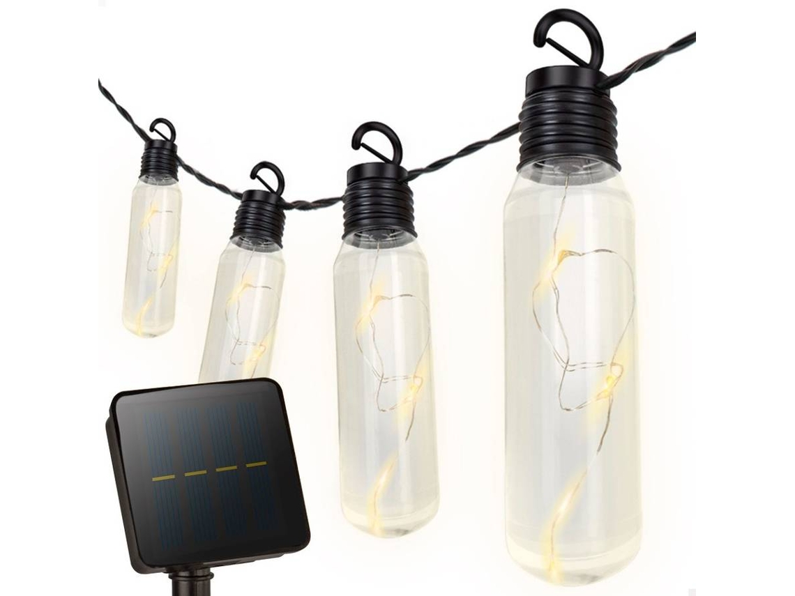 Bombilla LED AKTIVE Blanco (180x4x17.5 cm)