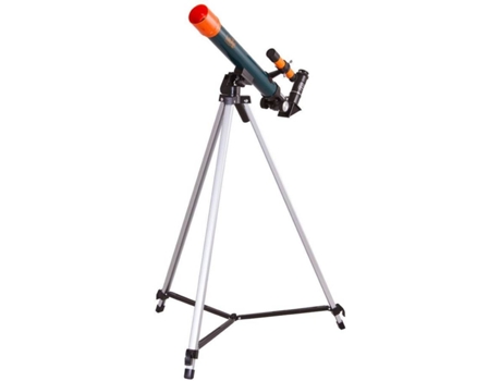 Levenhuk Telescopio Refractor labzz t1 para altura