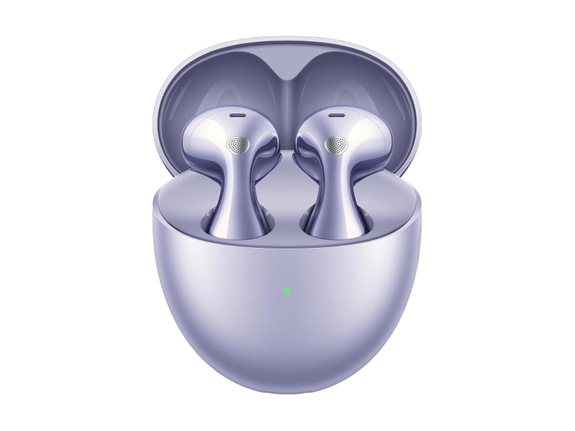 Auriculares inalámbricos Huawei Freebuds 6 morados (morados)