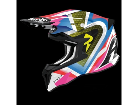Casco de moto Airoh Strycker View