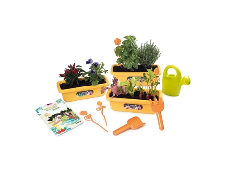 Jardinera SMOBY