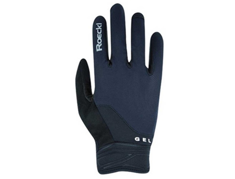 Guantes para Hombre ROECKL Mori Multicolor para Ciclismo (9)