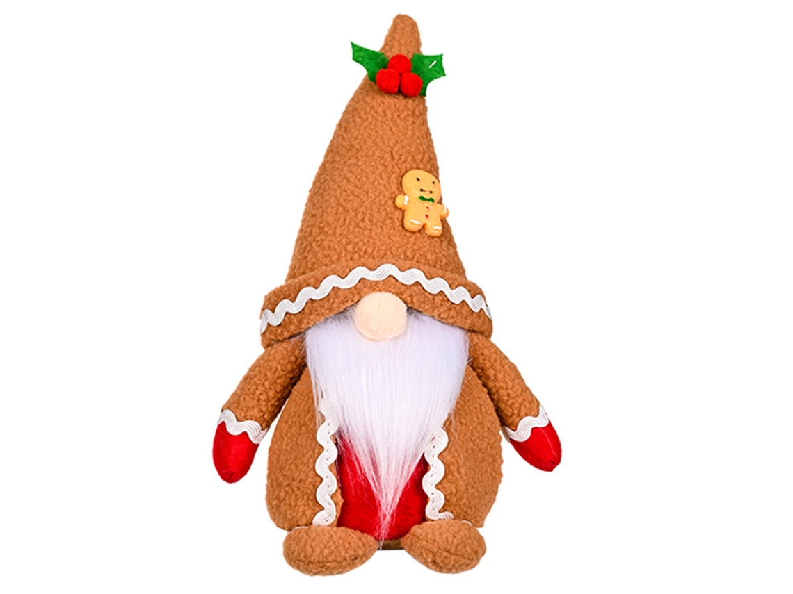 Adornos de felpa, duende festivo, enano, Acción de Gracias, Halloween, San Valentín, regalos de Papá Noel, bandeja escalonada para el hogar, decoración de mesa